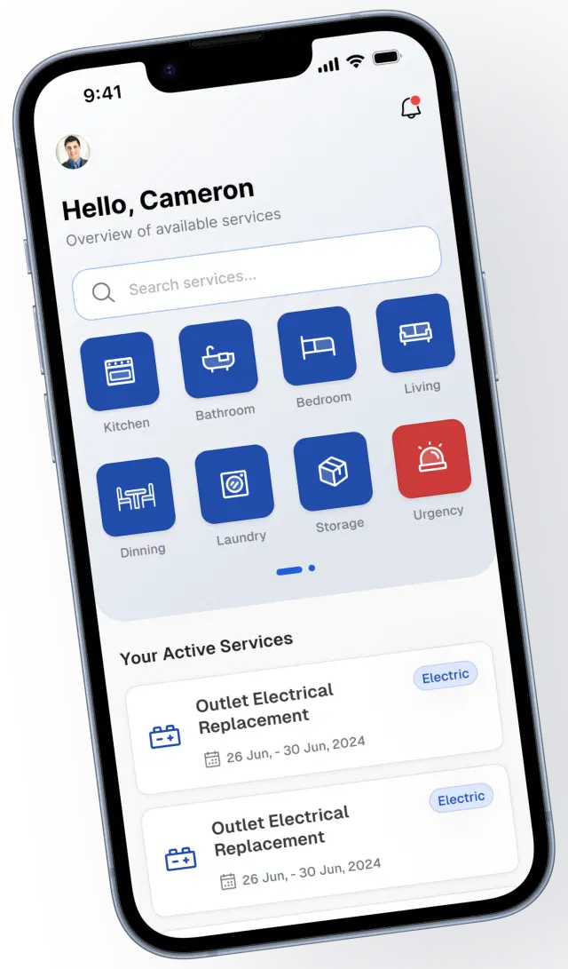 Community App Preview 1