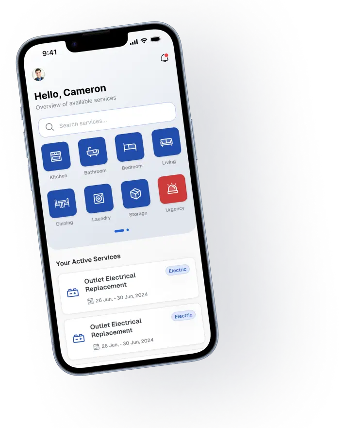 Community App Preview 1