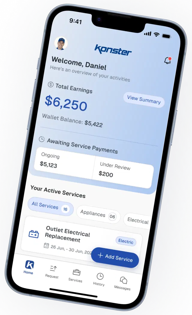 Community App Preview 2