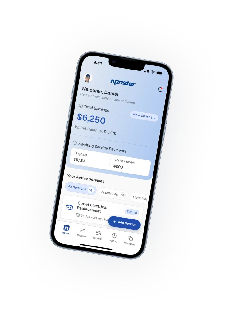 Community App Preview 2