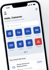 Community App Preview 1