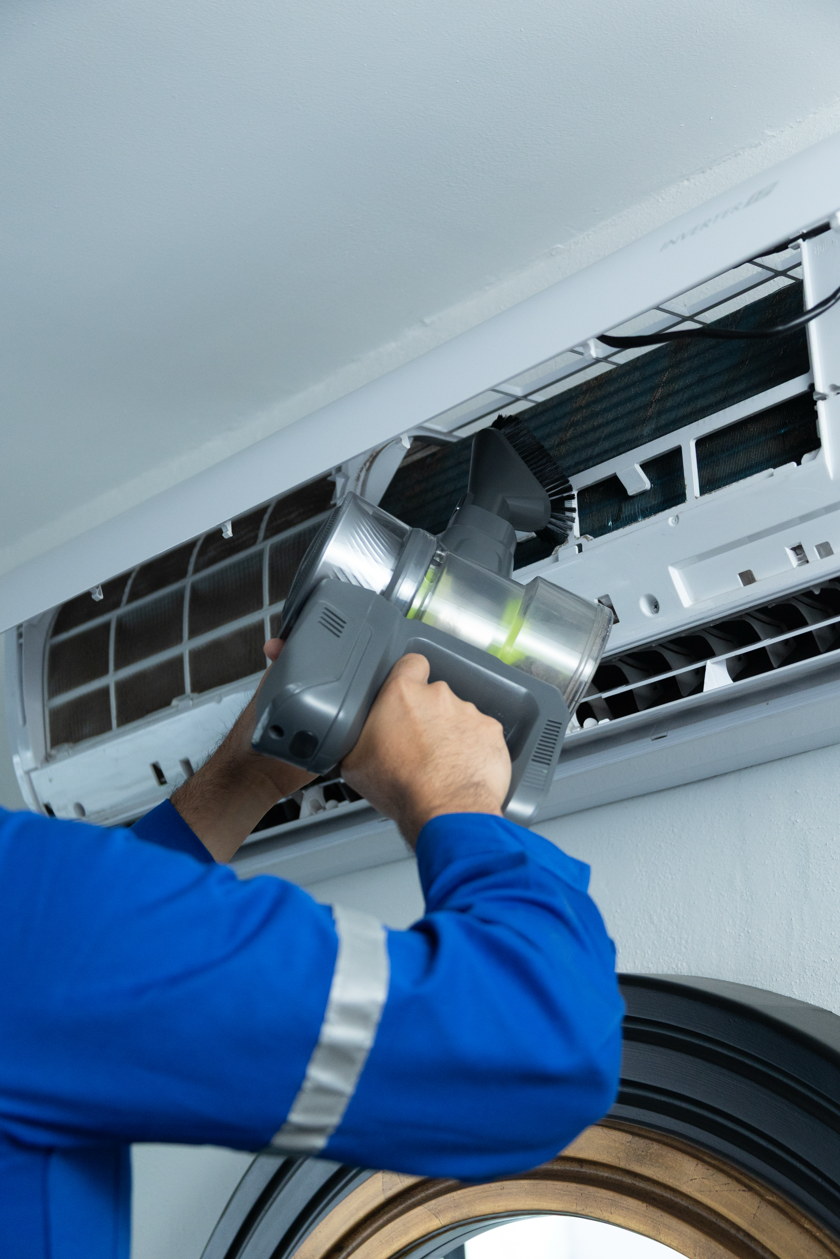 AC Service & Repair