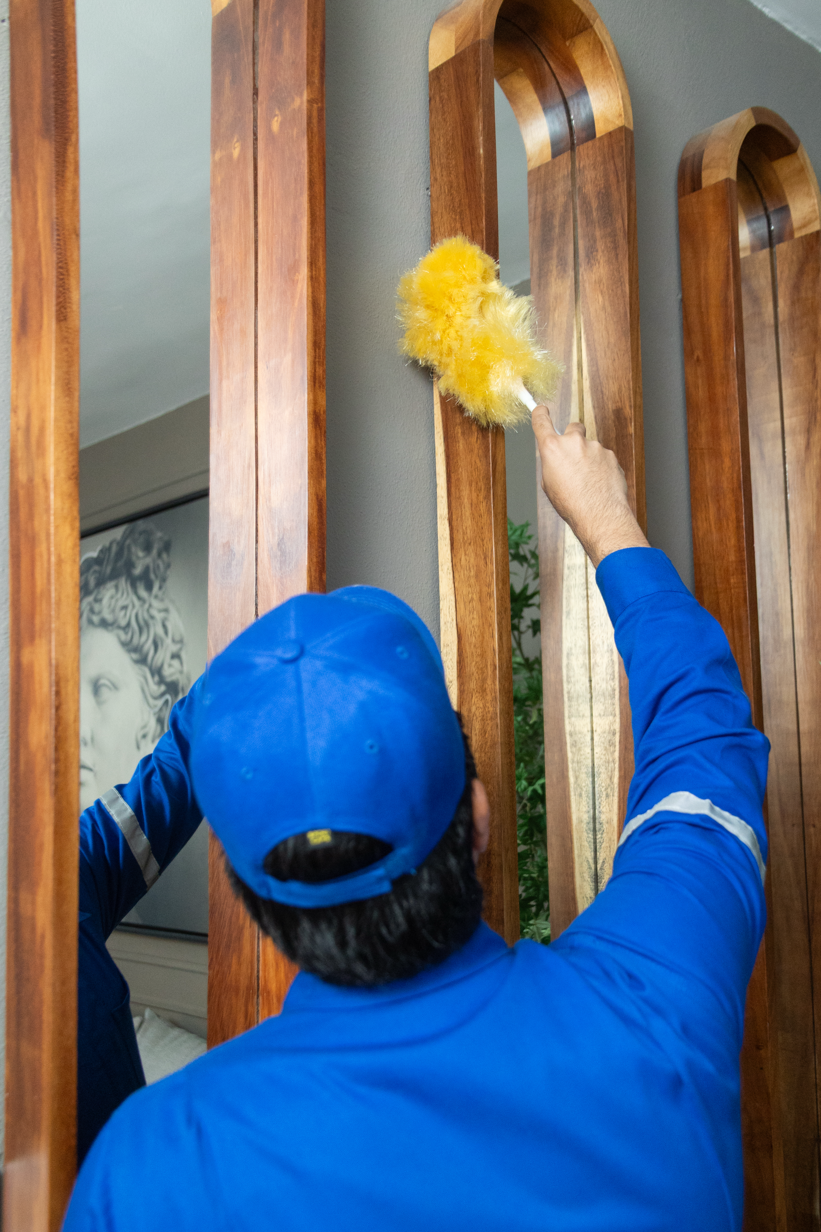 Home Cleaning