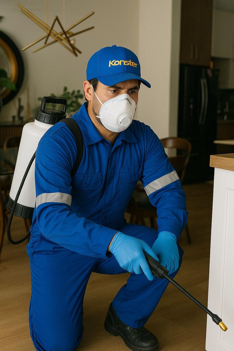 Pest Control
