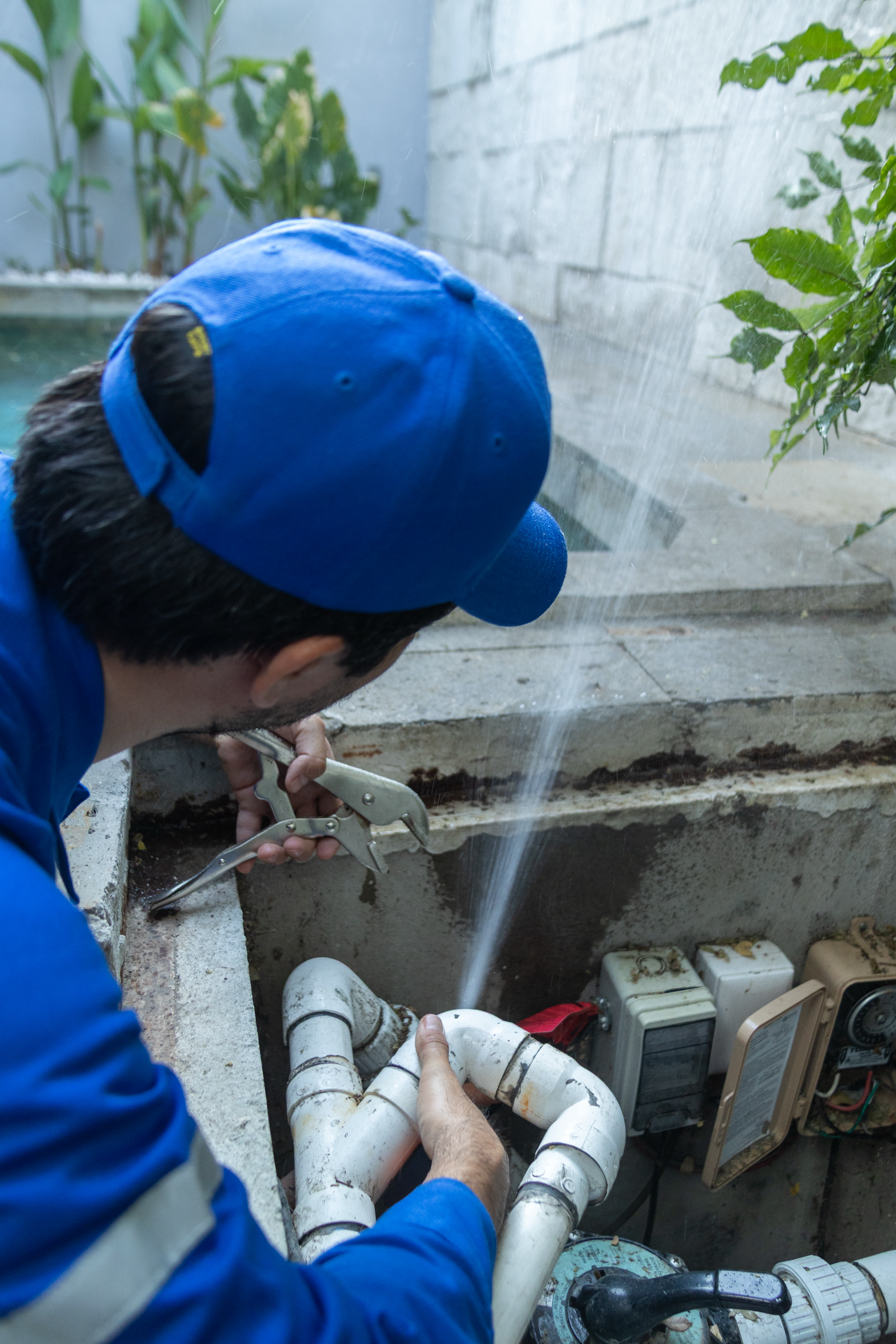 Plumbing